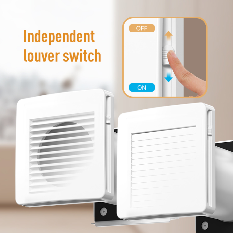 LCD Display Heat Recovery Vent – Smart Home Energy App Bewertung und Preis