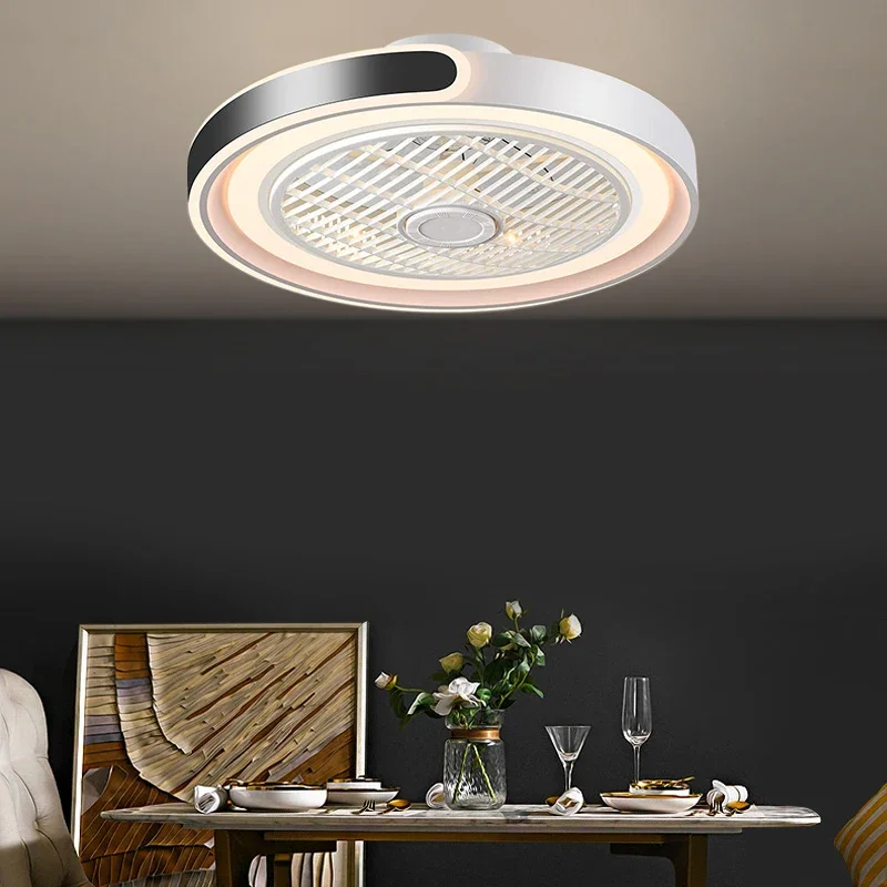 Modern New Smart Fan Light Liv – Smart Home Ventilation System Bewertung und Preis