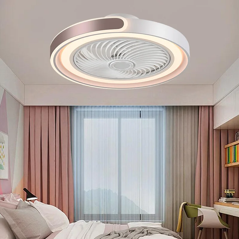 Modern New Smart Fan Light Liv – Smart Home Ventilation System Bewertung und Preis