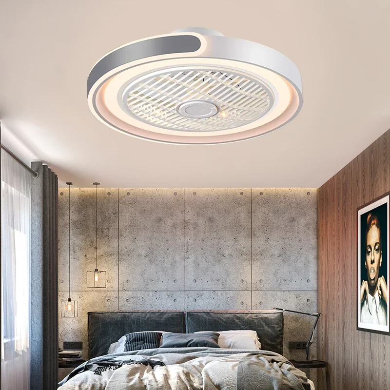 Modern New Smart Fan Light Liv – Smart Home Ventilation System Bewertung und Preis