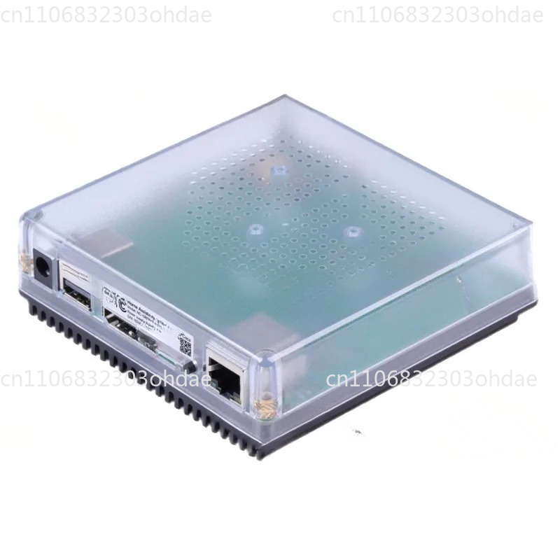 For Gateway Server Home Assist – Smart Home Green Bewertung und Preis