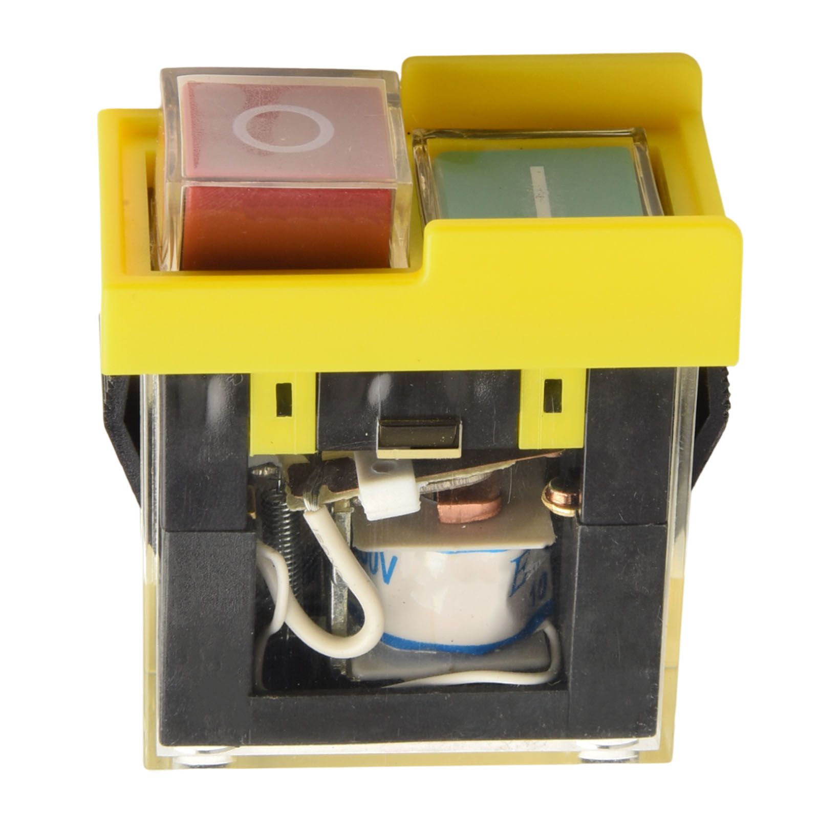 250V Switch KJD6 Switch Green  – Smart Home Green Bewertung und Preis