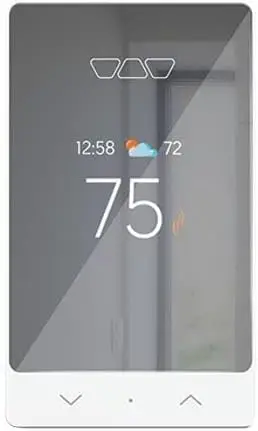 Smart Thermostat with Floor Se – Smart Home Energy App Bewertung und Preis