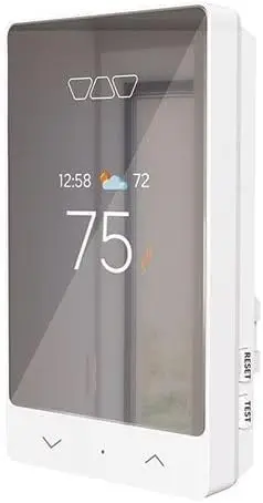 Smart Thermostat with Floor Se – Smart Home Energy App Bewertung und Preis