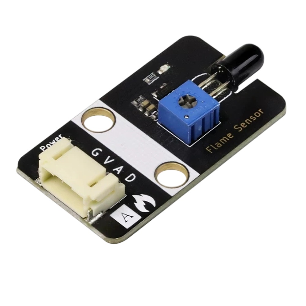 Digital Analog Flame Sensor wi – Smart Home Micro Bit Bewertung und Preis