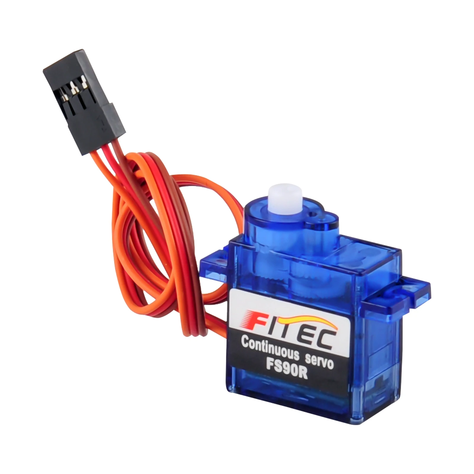 Feetech FS90R 360 Degree Conti – Smart Home Micro Bit Bewertung und Preis