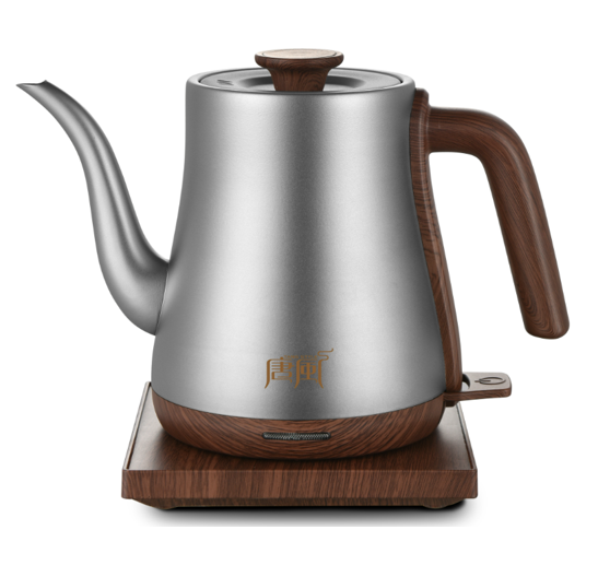 Morden Style Pure Titanium Ele – Home Smart Kettle Bewertung und Preis