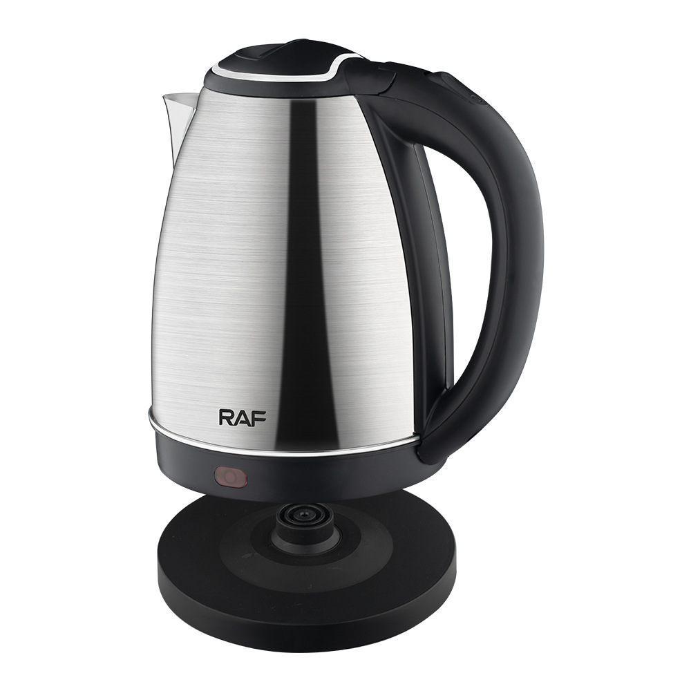 2L Electric Kettle Stainless S – Home Smart Kettle Bewertung und Preis