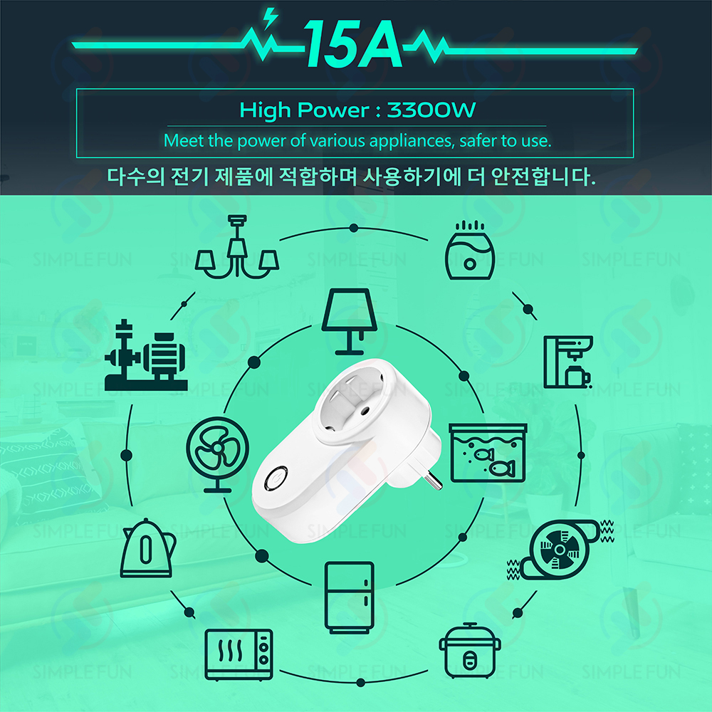 Wireless Remote Control Socket – Smart Home Utilities Bewertung und Preis
