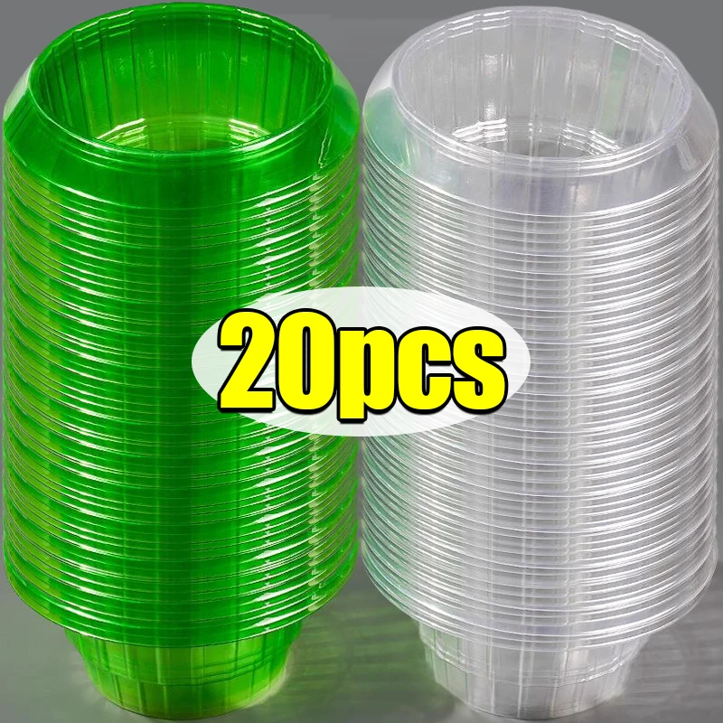 Plants Slug Protection Rings V – Smart Home Green Bewertung und Preis