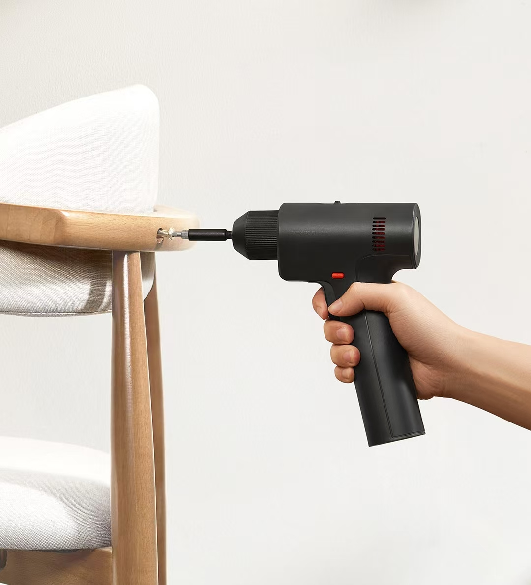 New Mijia Brushless Drill 2 Ty – Smart Home Utilities Bewertung und Preis