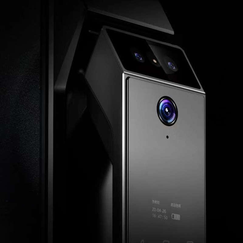 3D Facial Recognition Fingerpr – Wifi Doorbell Camera Bewertung und Preis