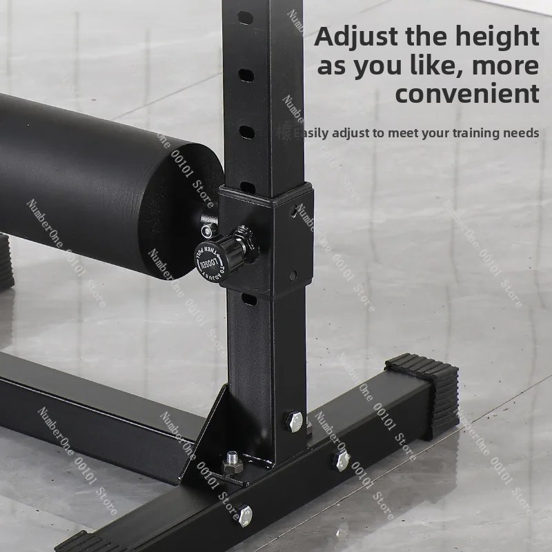 Home Gym Bulgarian Split Squat – Smart Home Gym Bewertung und Preis