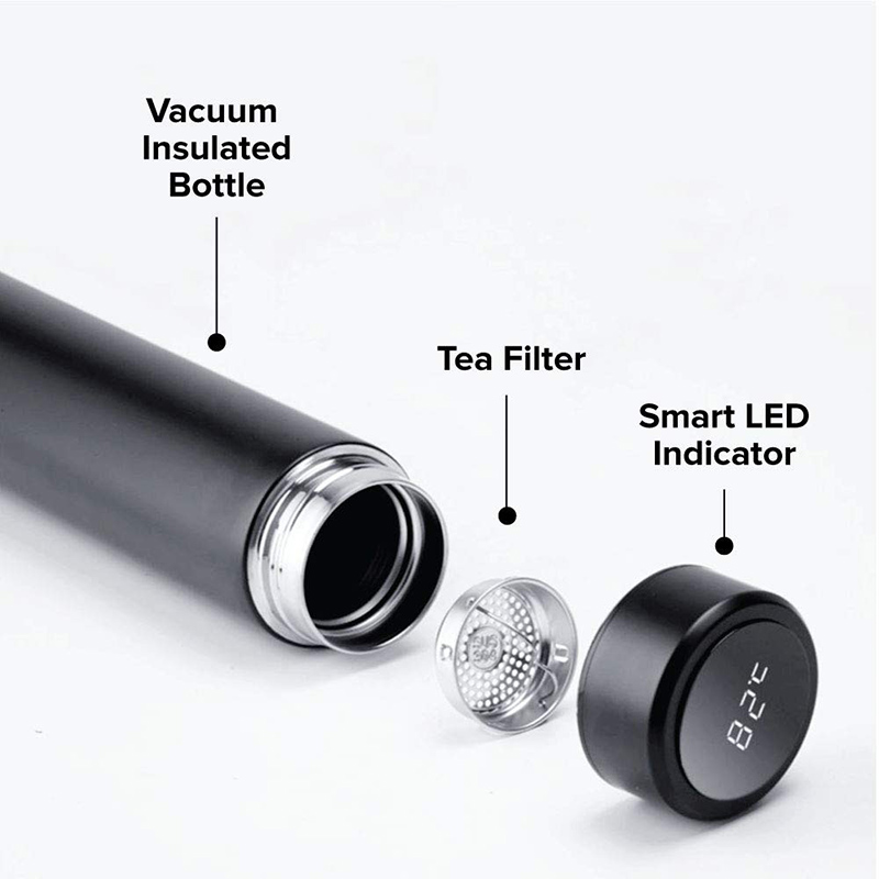 Stainless Steel Smart Water Bo – Home Smart Kettle Bewertung und Preis