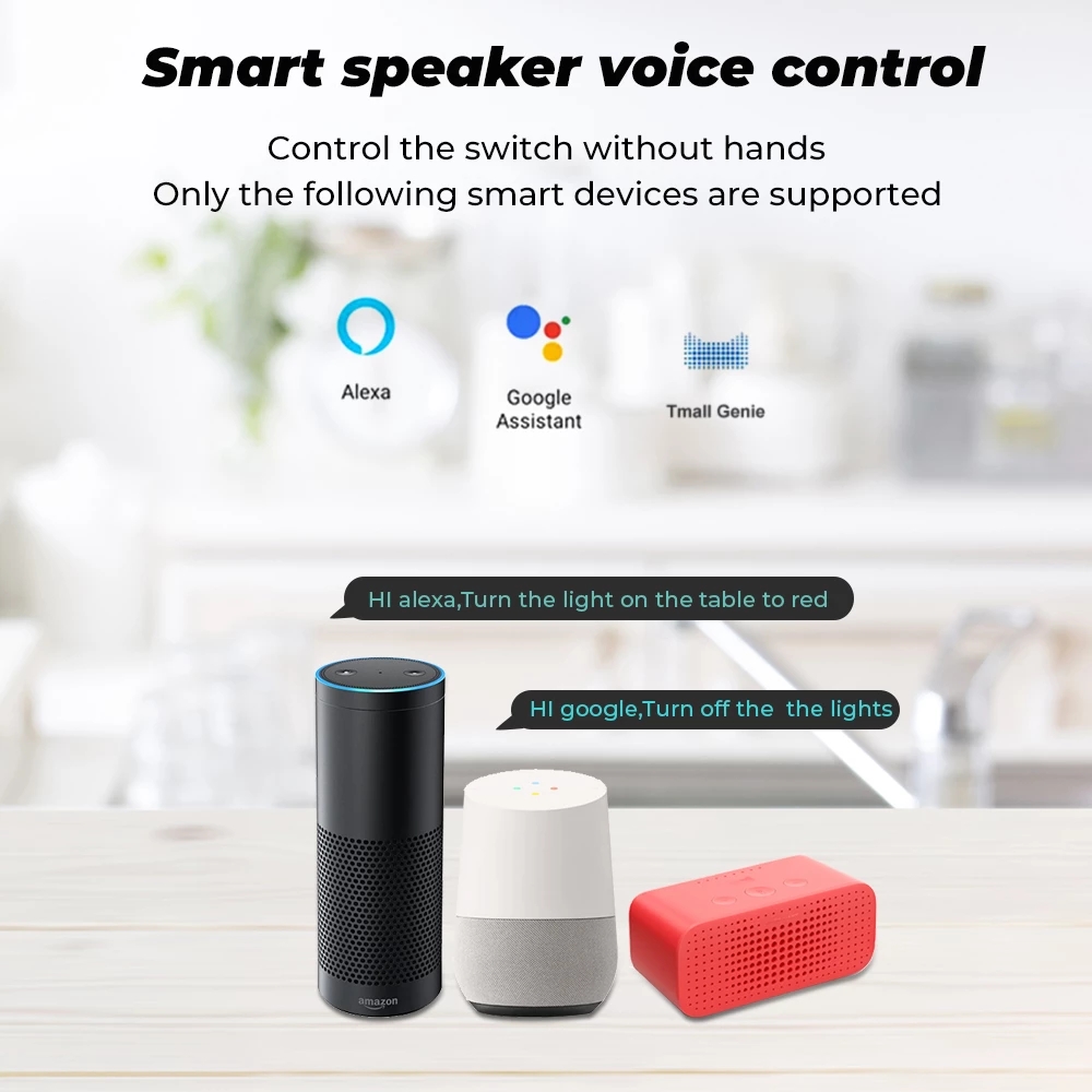1pcs Wifi DIY Interruptor Smar – Smart Home Diy Bewertung und Preis