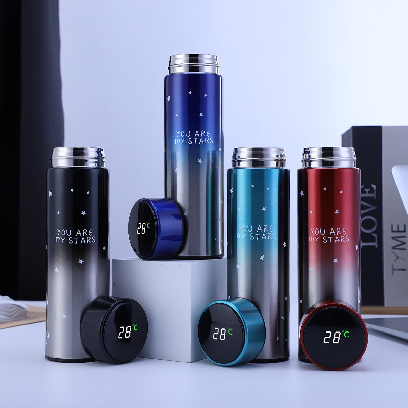 Smart Stainless Steel Thermal  – Home Smart Kettle Bewertung und Preis