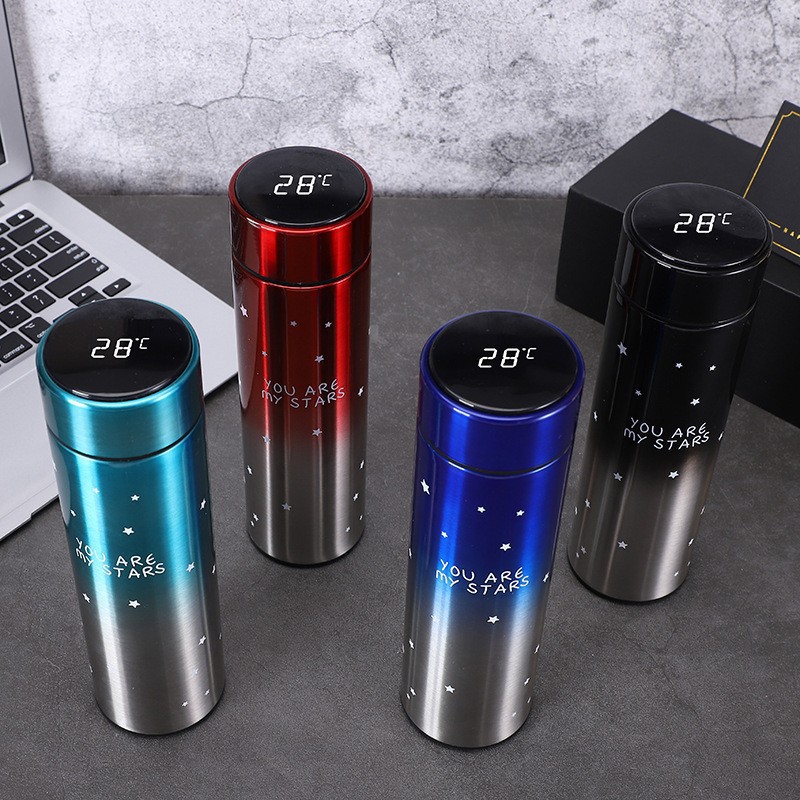 Smart Stainless Steel Thermal  – Home Smart Kettle Bewertung und Preis