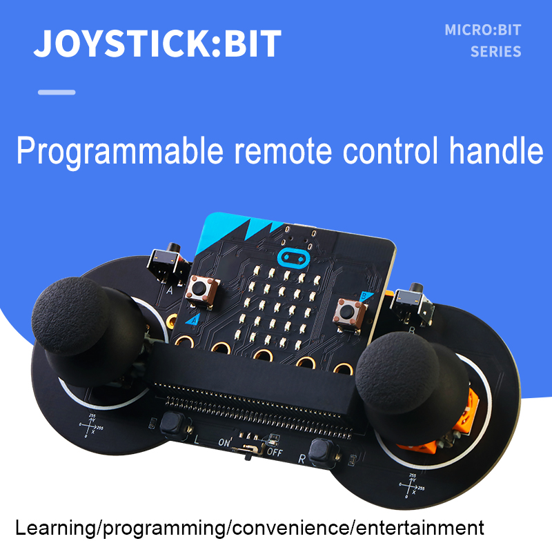Emkaefun  Basic Gamepad Microb – Smart Home Micro Bit Bewertung und Preis