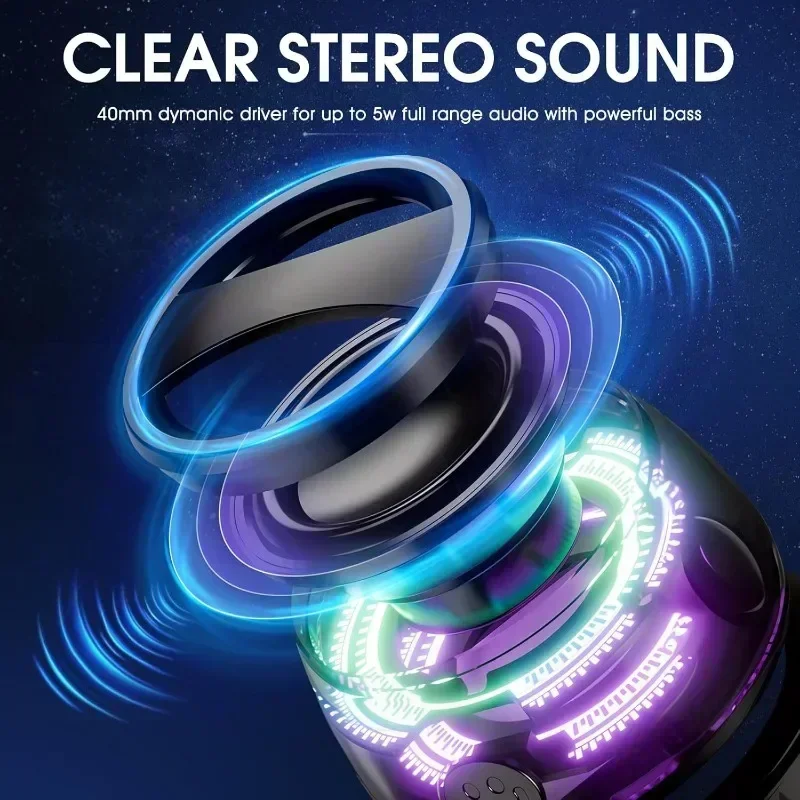 Portable Bluetooth Speaker G20 – Smart Home Usb Bewertung und Preis