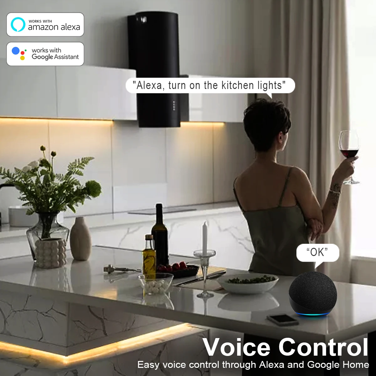 10M Available TUYA Smart 24V C – Smart Home Youtube Bewertung und Preis