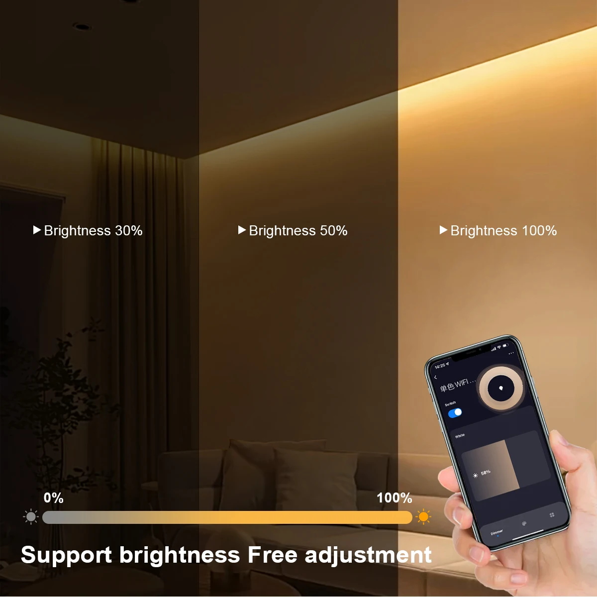 10M Available TUYA Smart 24V C – Smart Home Youtube Bewertung und Preis