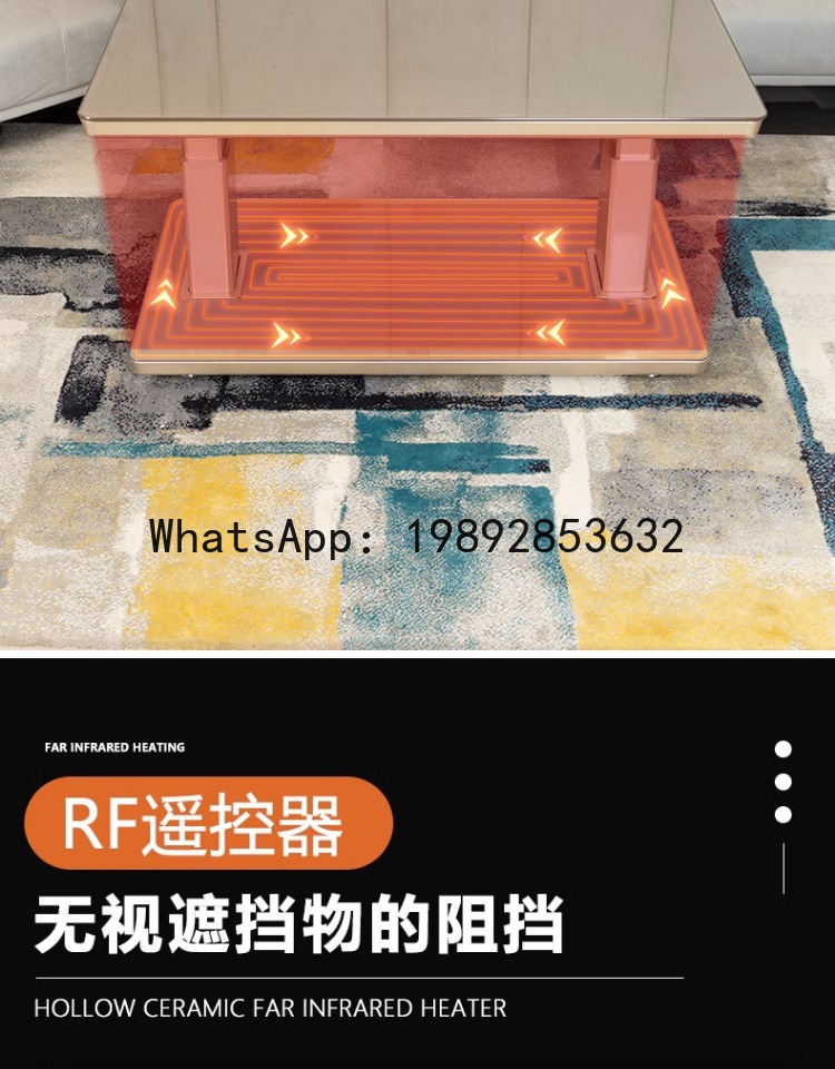 XL Smart Home Heating Table El – Smart Home Xl Bewertung und Preis