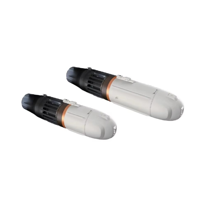 High-Speed Electric Underwater – Smart Home Gym Bewertung und Preis
