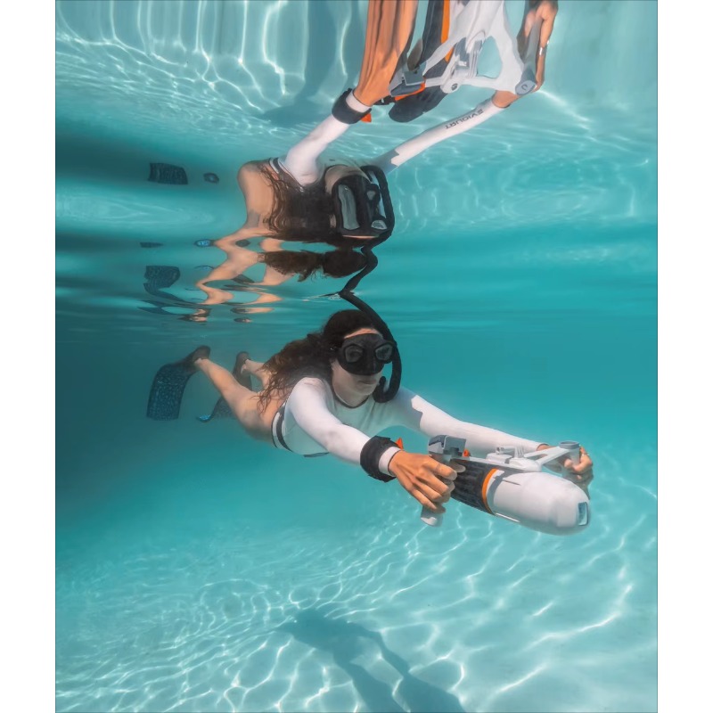 High-Speed Electric Underwater – Smart Home Gym Bewertung und Preis