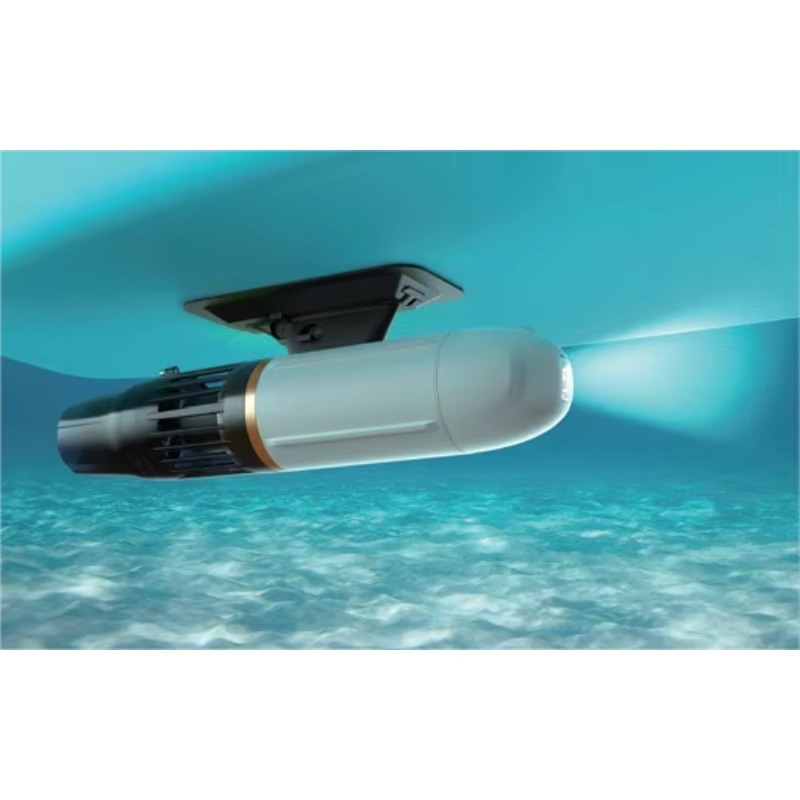 High-Speed Electric Underwater – Smart Home Gym Bewertung und Preis