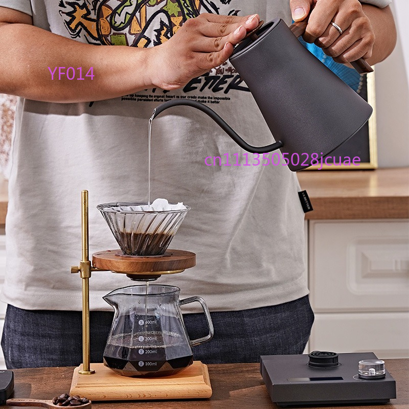 Smart Constant Temperature Goo – Home Smart Kettle Bewertung und Preis