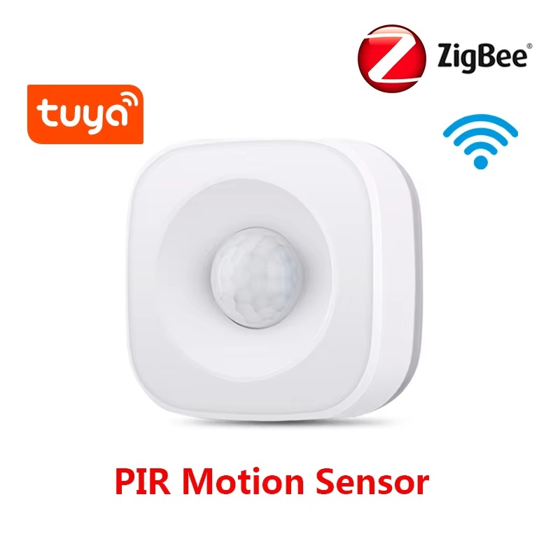 Tuya ZigBee/WiFi PIR Motion Se – Zigbee Motion Sensor Bewertung und Preis