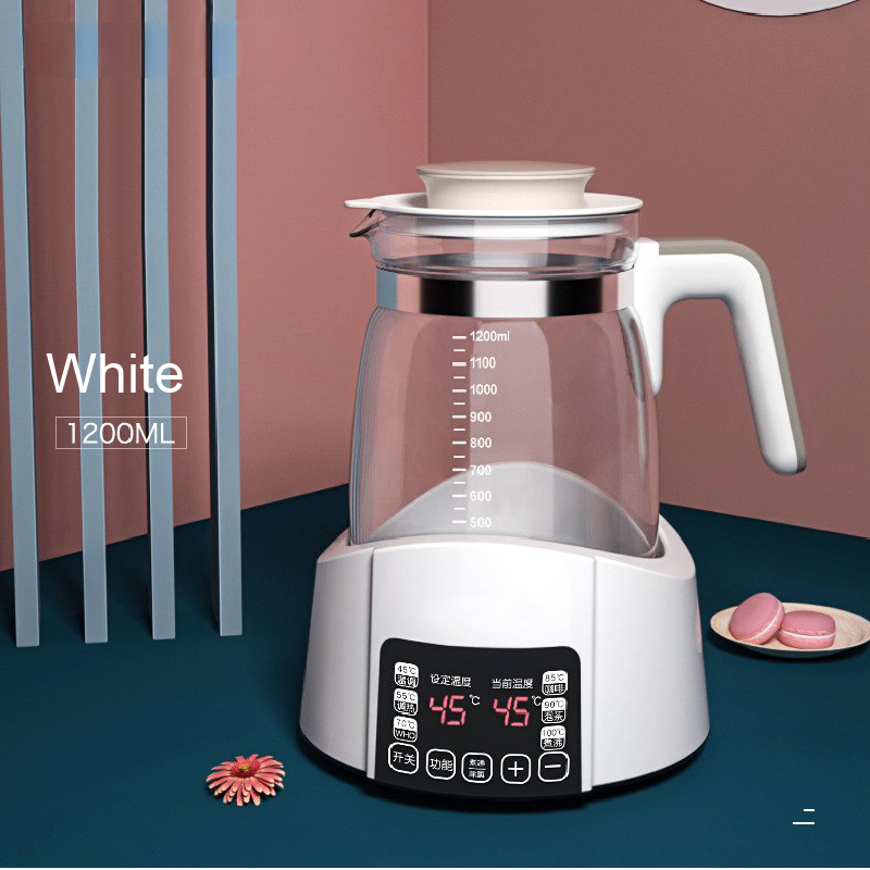 1.2L Infant Thermostatic Milk  – Home Smart Kettle Bewertung und Preis