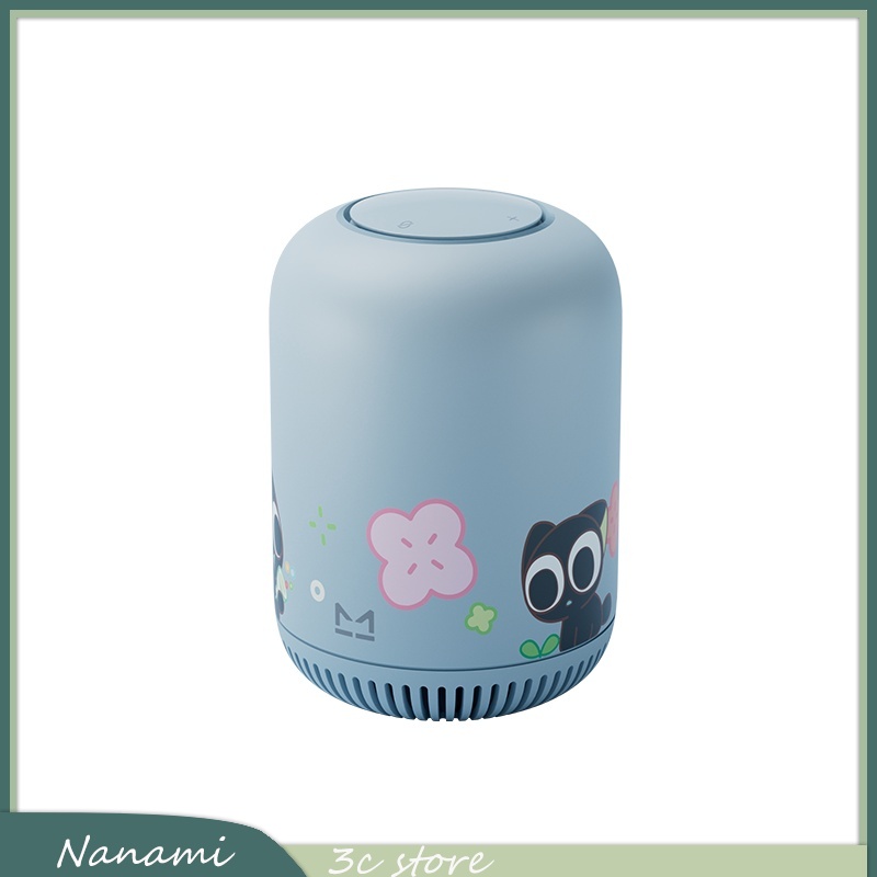 Luo Xiaohei Smart Speaker AI Q – Smart Home Usb Bewertung und Preis