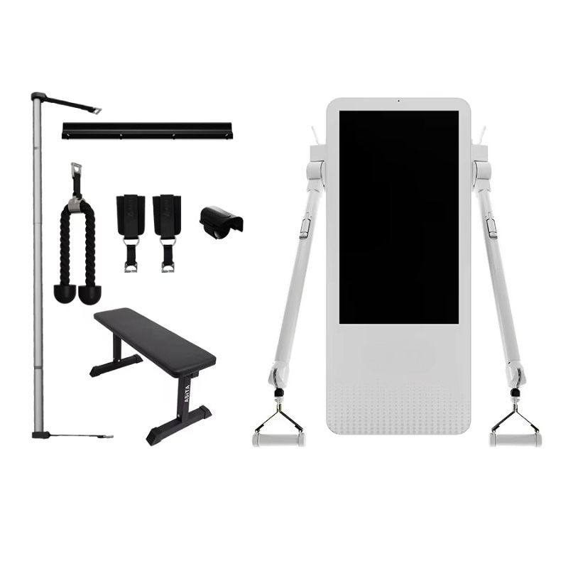 Multi Function Home Fitness Eq – Smart Home Gym Bewertung und Preis
