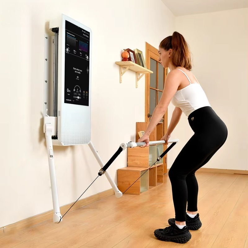 Multi Function Home Fitness Eq – Smart Home Gym Bewertung und Preis