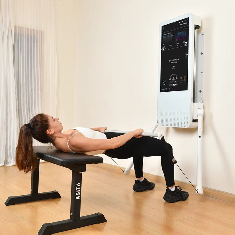 Multi Function Home Fitness Eq – Smart Home Gym Bewertung und Preis