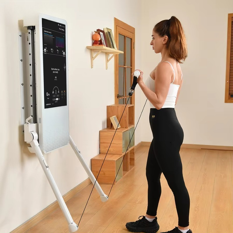 Multi Function Home Fitness Eq – Smart Home Gym Bewertung und Preis