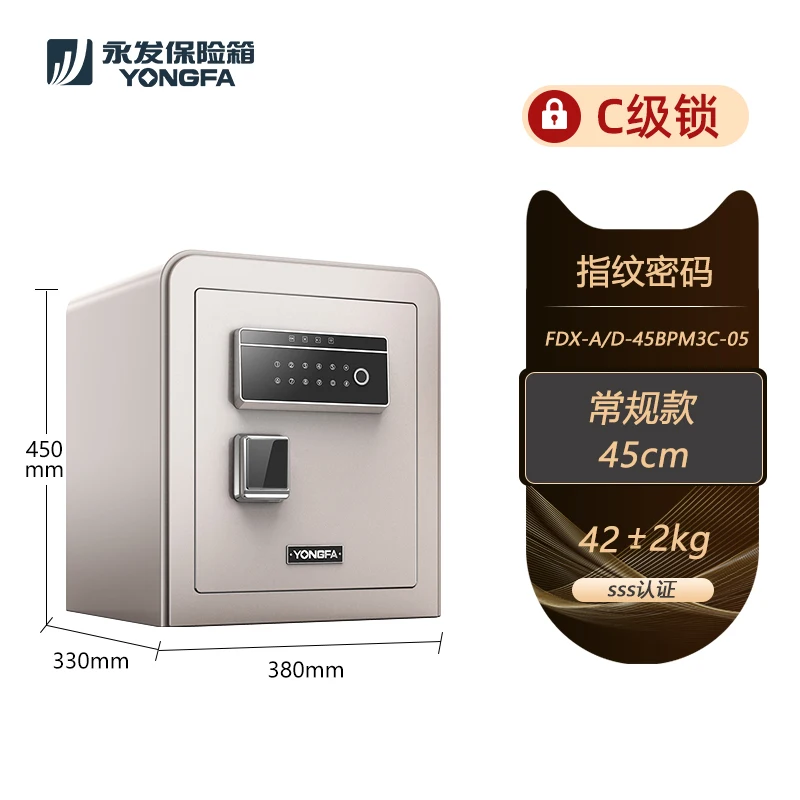XL Safe Home Anti-Theft Smart  – Smart Home Xl Bewertung und Preis