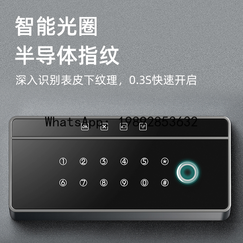 XL Safe Home Anti-Theft Smart  – Smart Home Xl Bewertung und Preis