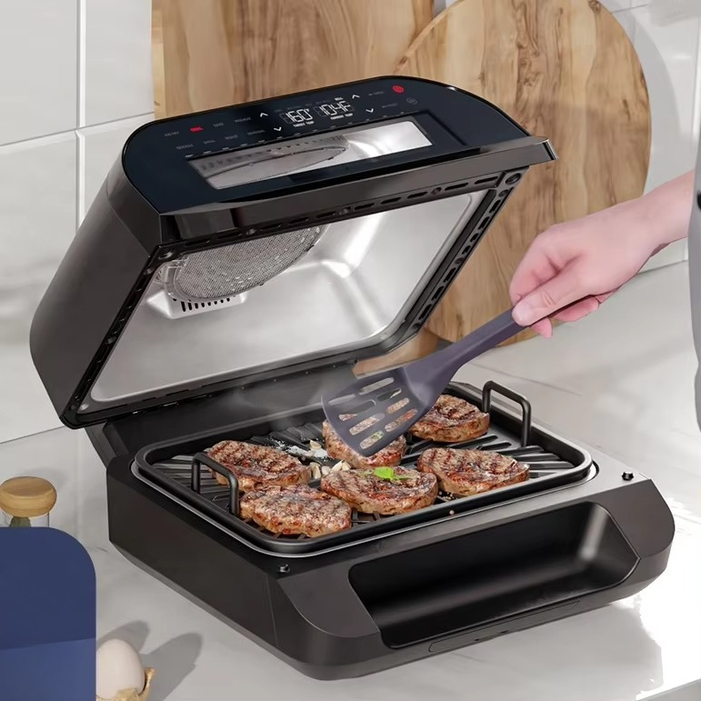 Kitchen Appliances Home Smart  – Smart Home Xl Bewertung und Preis