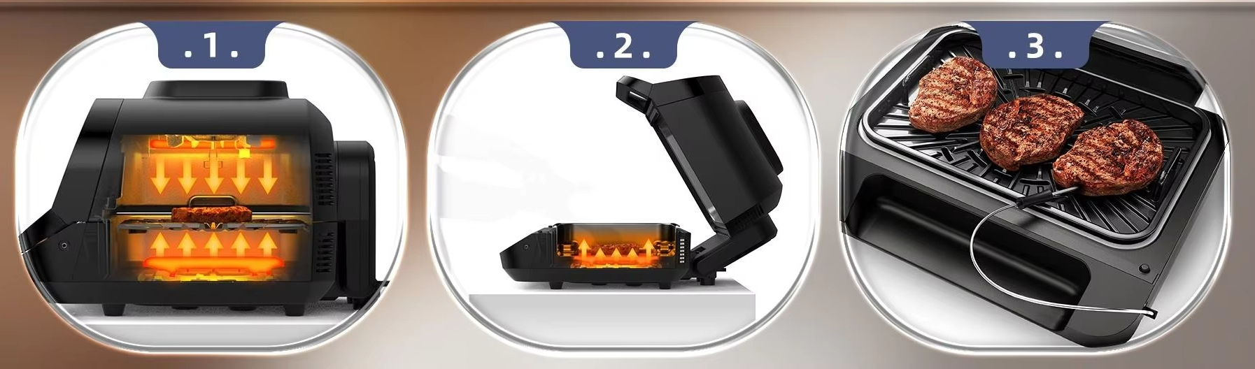 Kitchen Appliances Home Smart  – Smart Home Xl Bewertung und Preis
