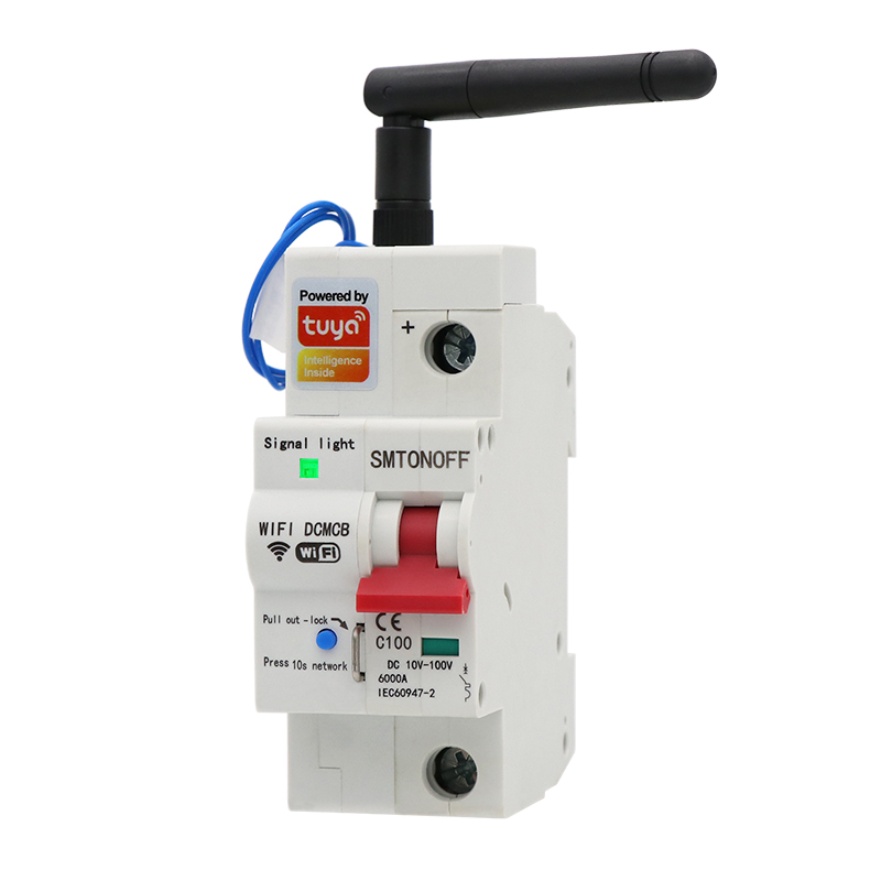 Tuay Smart life WiFi DC Smart  – Smart Home Diy Bewertung und Preis