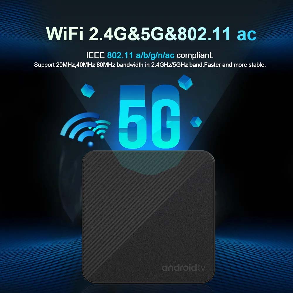 Android14 TV Box Smart Home th – Smart Home Youtube Bewertung und Preis