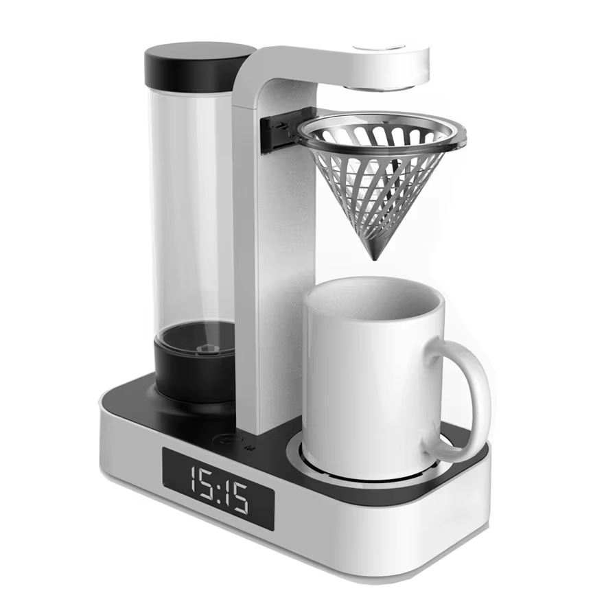 Smart Alarm Electric Glass Ket – Home Smart Kettle Bewertung und Preis
