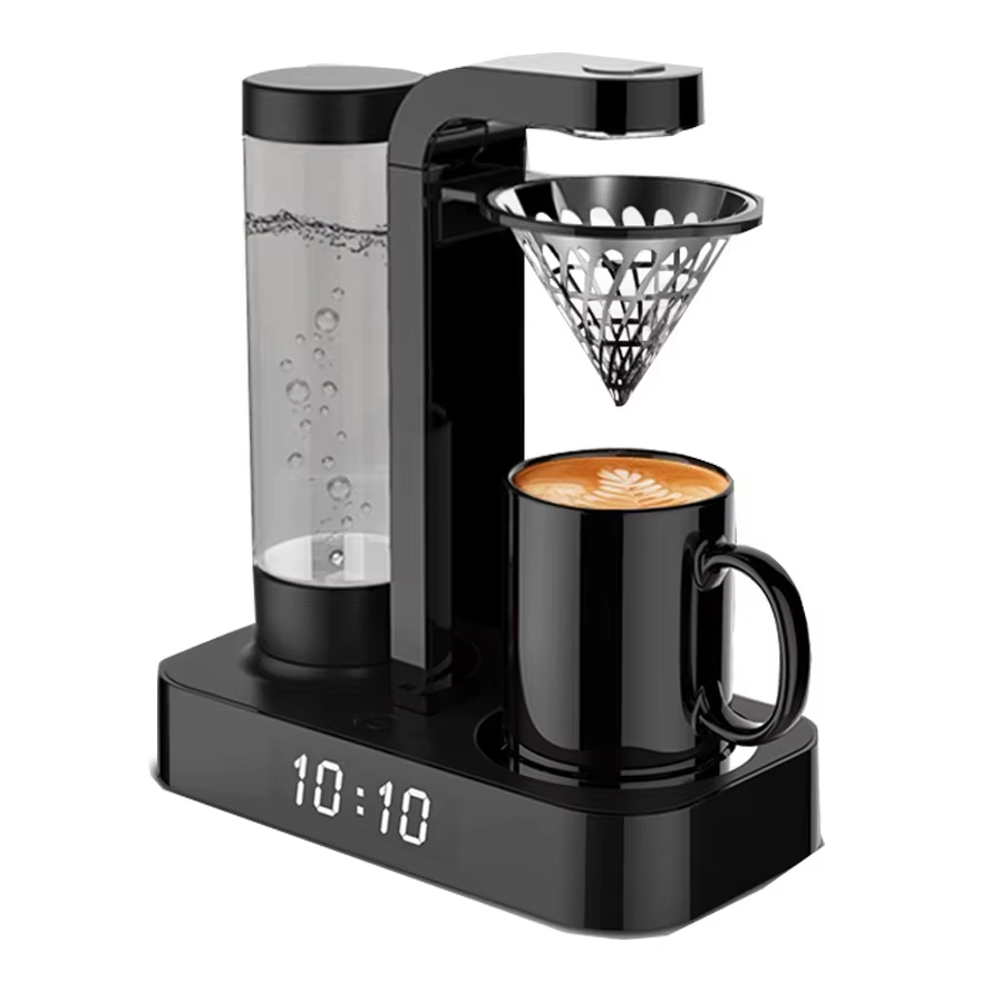Smart Alarm Electric Glass Ket – Home Smart Kettle Bewertung und Preis