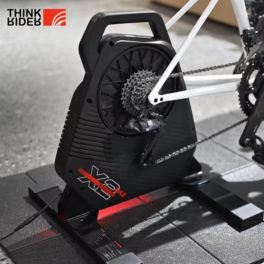 ThinkRider X2Max Smart Bike Tr – Smart Home Energy Monitor Bewertung und Preis