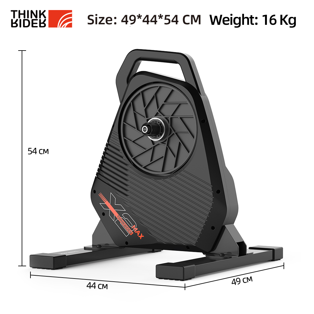 ThinkRider X2Max Smart Bike Tr – Smart Home Energy Monitor Bewertung und Preis