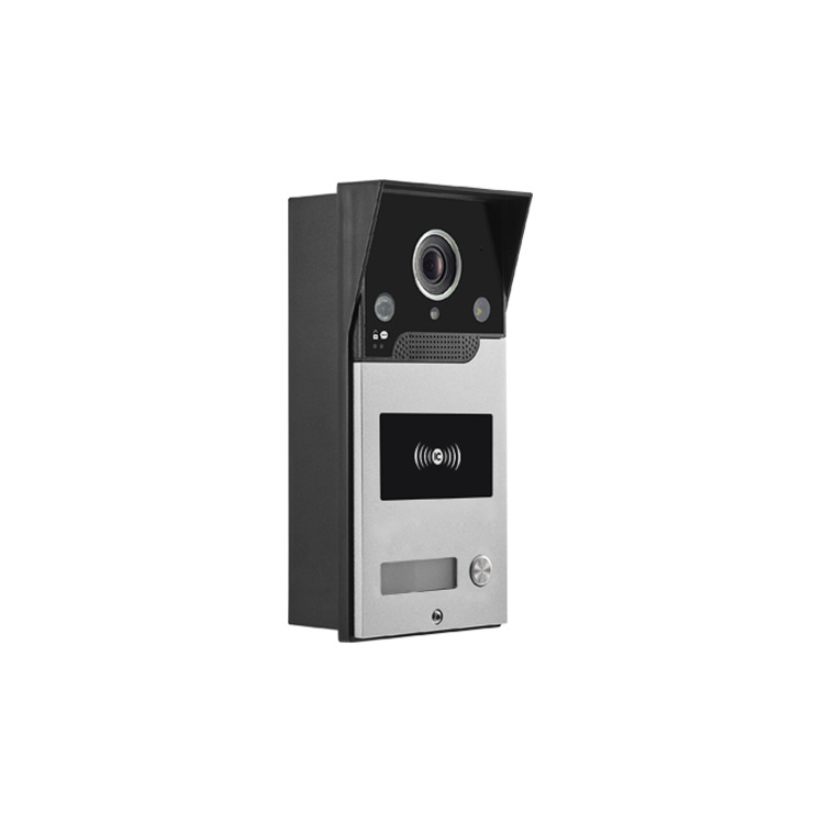 2MP 1080P Tuya APP Rifd/NFC  W – Wifi Doorbell Camera Bewertung und Preis