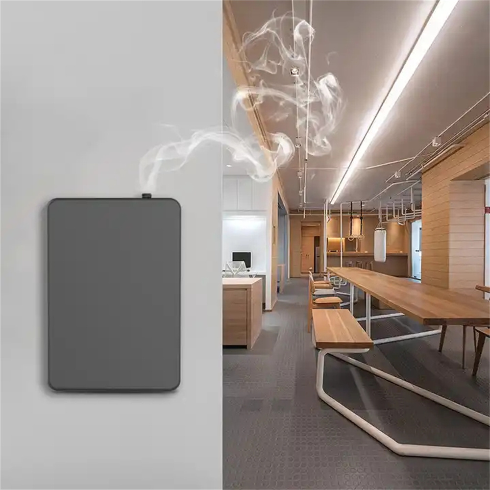 Covers 500m³ Aroma Diffuser Sm – Smart Home Utilities Bewertung und Preis