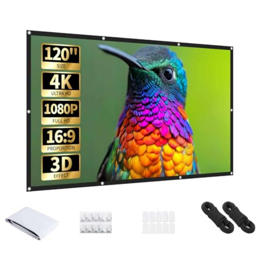 Roku TV Smart Projector with 1 – Smart Home Roku Bewertung und Preis